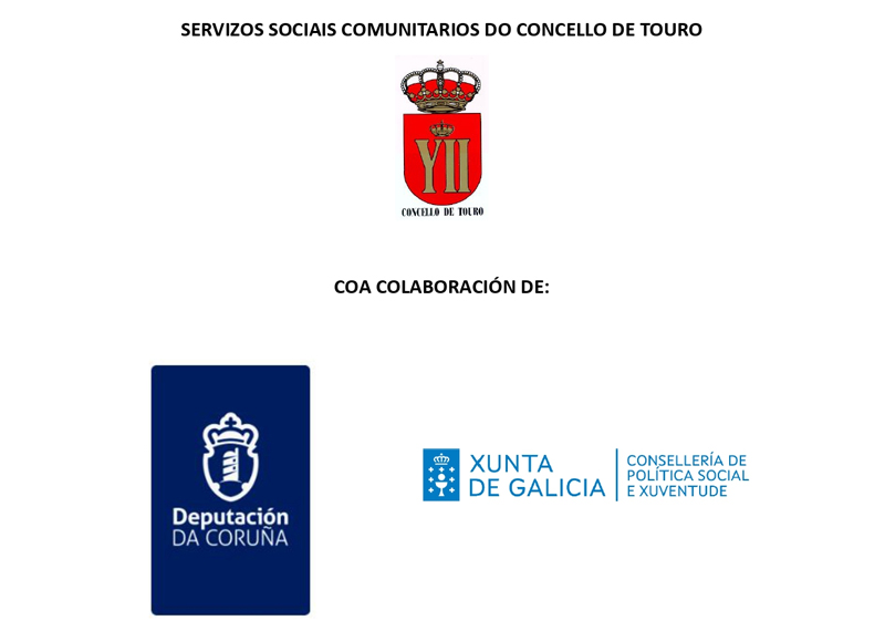 Técnica de atención do centro de interpretación Rio Ulla subvencionada pola Deputacion da Coruña